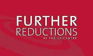Extra 10% discount in The Epicentre Sale, Products, gear, insurance Premier Post, 2 weeks @ GBP 70pw