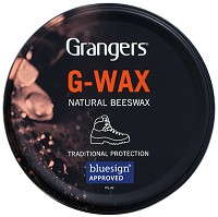 G Wax  © Grangers