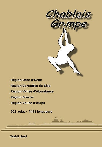 Chablais Grimpe cover photo