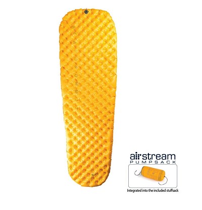 UKC Gear - REVIEW: Sea to Summit UltraLight Insulated Mat
