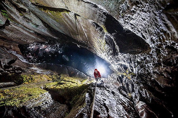 Kendal Mountain Festival Photography Competition