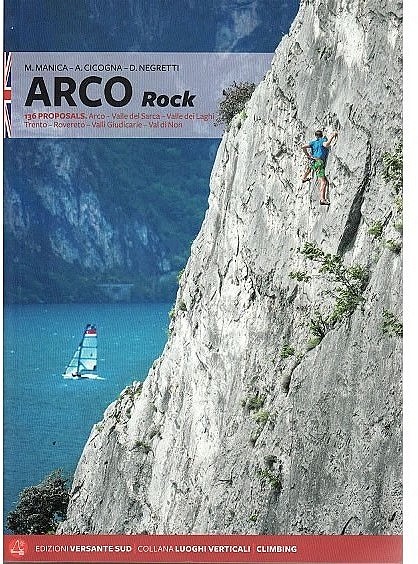 Arco Rock cover photo
