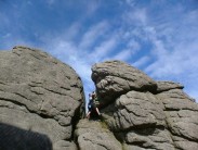 i need a guidebook!!! some route on haytor.