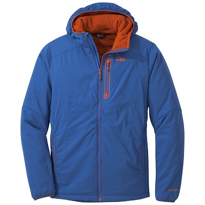 Ascendant Hooded Jacket Men's  © Outdoor Research