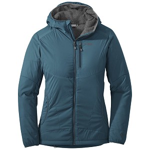 Ascendant Hooded Jacket Women's  © Outdoor Research