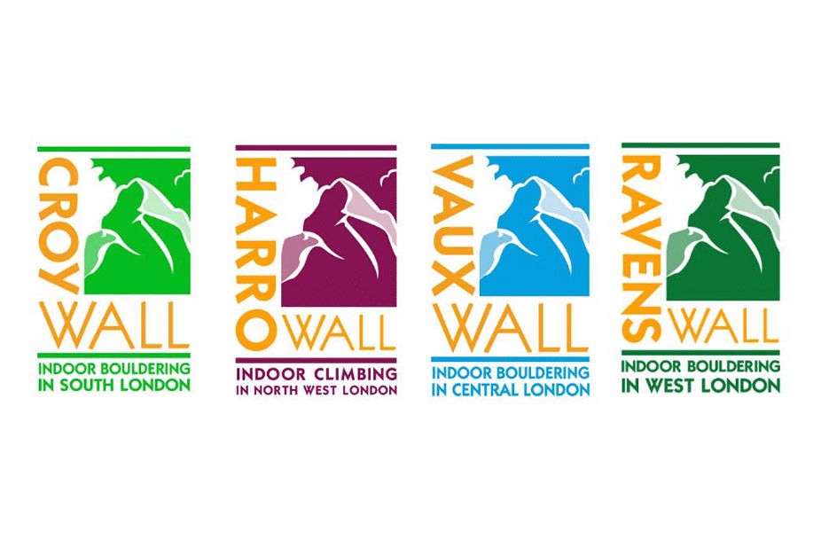 CroyWall, RavensWall & HarroWall Vacancies, Recruitment Premier Post, 4 weeks @ GBP 75pw  © London Climbing Centres