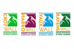 CroyWall, RavensWall & HarroWall Vacancies, Recruitment Premier Post, 4 weeks @ GBP 75pw  © London Climbing Centres