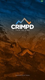 Crimpd  © UKC Articles