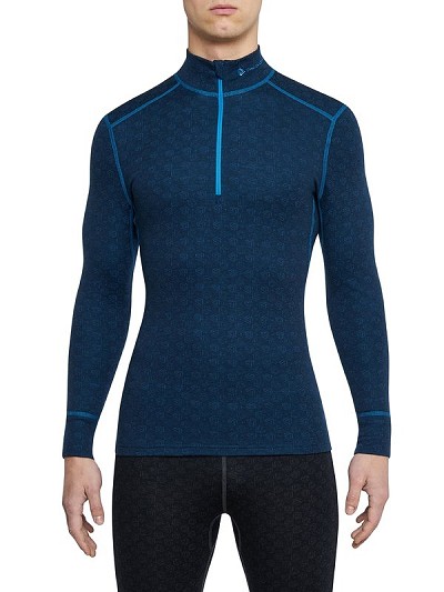 Xtreme Zip Top Mens  © Thermowave