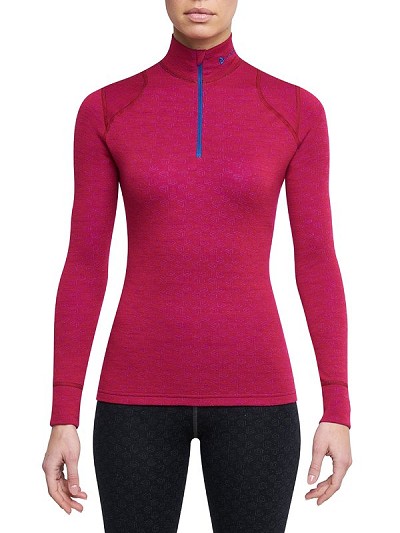 Xtreme Zip Top Womens  © Thermowave