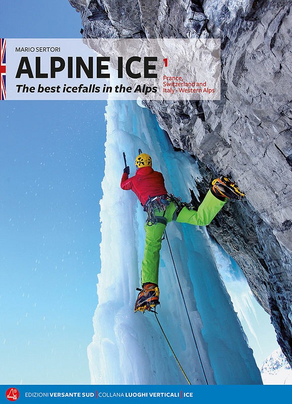 Alpine Ice 1 cover photo