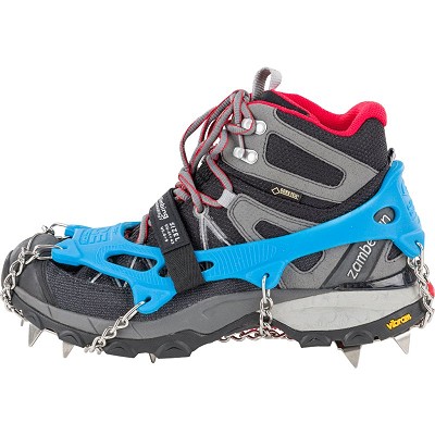 Ice Traction Plus  © Climbing Technology