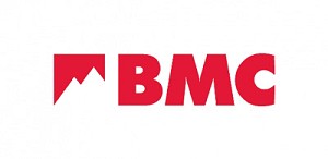 BMC Logo  © BMC