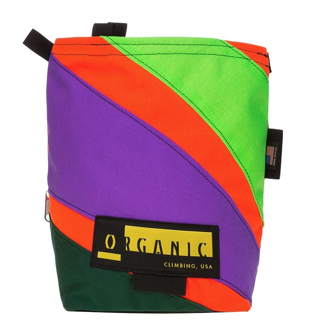 Organic Chalk Bag  © Organic