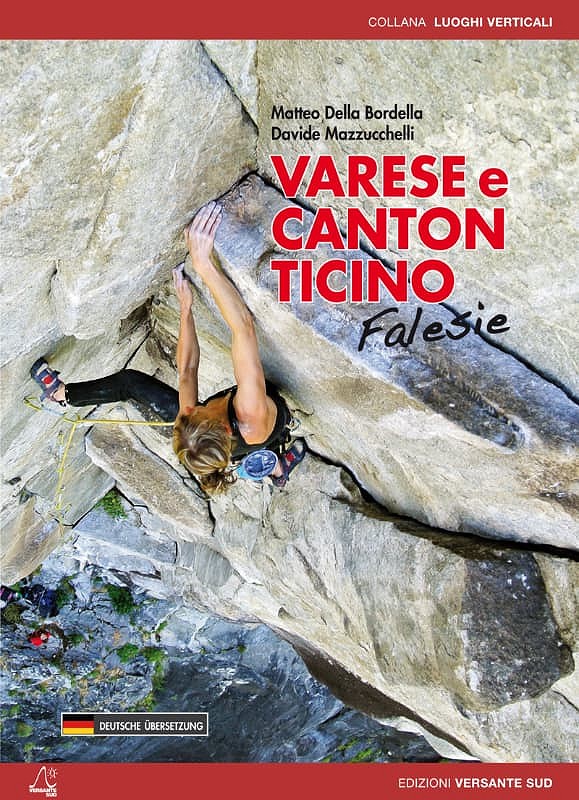 Varese e Canton Ticino cover photo