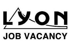 UK & Ireland Technical Sales Representative, Recruitment Premier Post, 1 weeks @ GBP 75pw  © Lyon Equipment Ltd