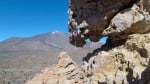The best spot to get El Teide in the photo