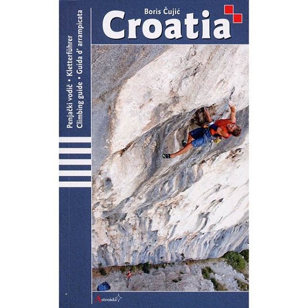 Croatia cover photo  © Boris Cujic