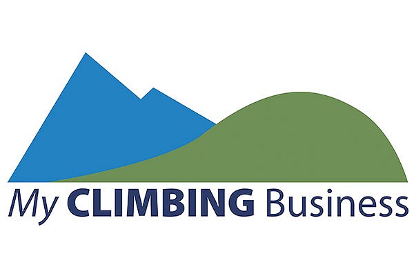My Climbing Business  © UKC Gear