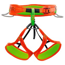 Climbing Technology On Sight Harness catalogue  © UKC Gear
