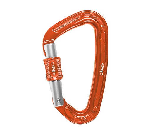 BE QUICK Carabiner  © Beal