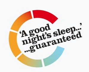 Good Night Sleep Guaranteed
