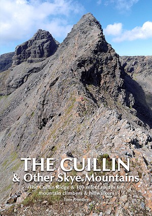 The Cuillin  © Mica Publishing