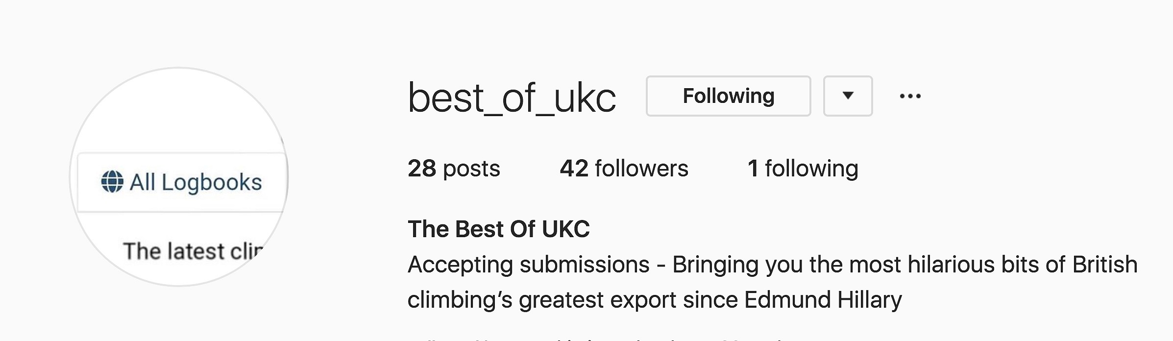 The Best of UKC  © UKC Articles