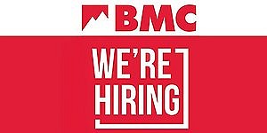 BMC Partnerships Manager, Manchester