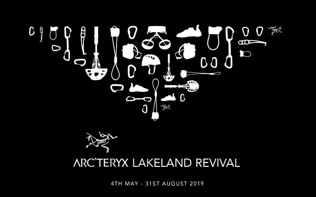 Lakeland Revival 2019  © Arc'teryx