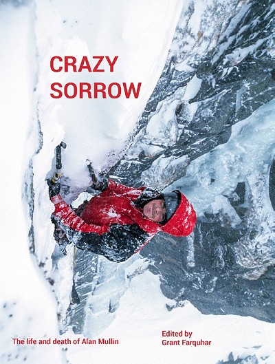 Crazy Sorrow  © Atlantis Publishing