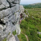 Porky's at Roche rock Cornwall fun VS 4C and great location.