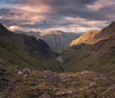 The Lost Valley of Glen Coe
