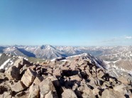 Mount Elbert Summit