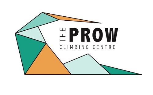 The Prow colour logo  © The Prow