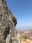Cyprus climbing