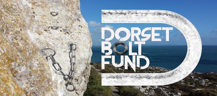 Support your local bolt fund.  © Marti Hallett