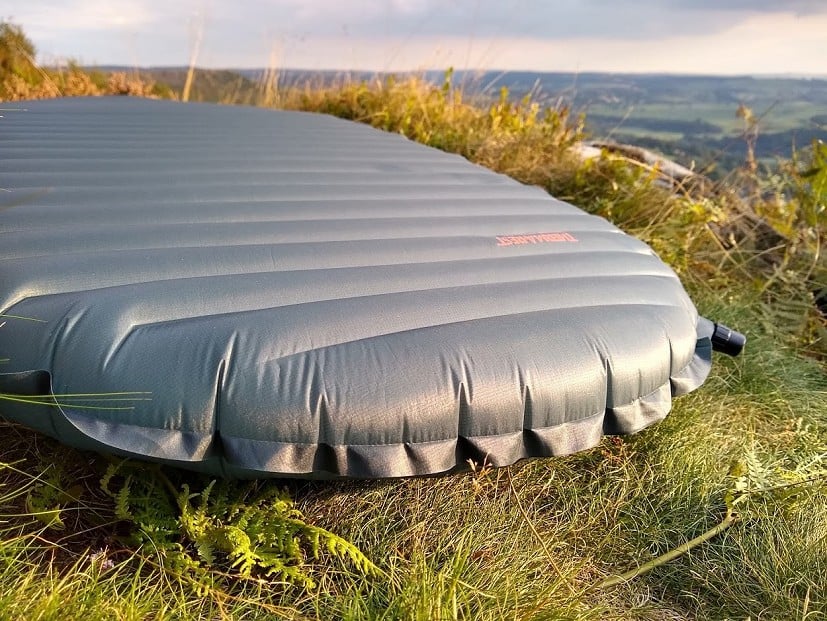 Review: Therm-a-Rest Hyperion 32F Sleeping Bag - The Big Outside