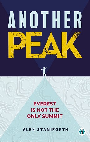Another Peak cover  © Alex Staniforth