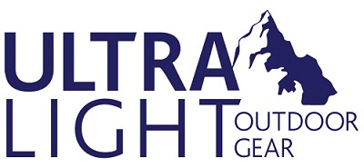 Ultralight Outdoor Gear logo  © Ultralight Outdoor Gear