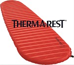 Therm-a-Rest ProLite Apex self-inflating mat  © Therm-a-Rest