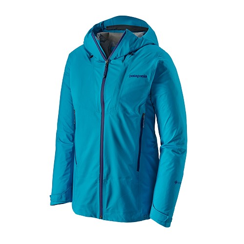 Women's Ascensionist Jacket  © Patagonia