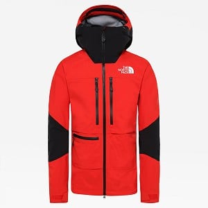 MENS SUMMIT L5 FUTURELIGHT™ JACKET Front  © The North Face