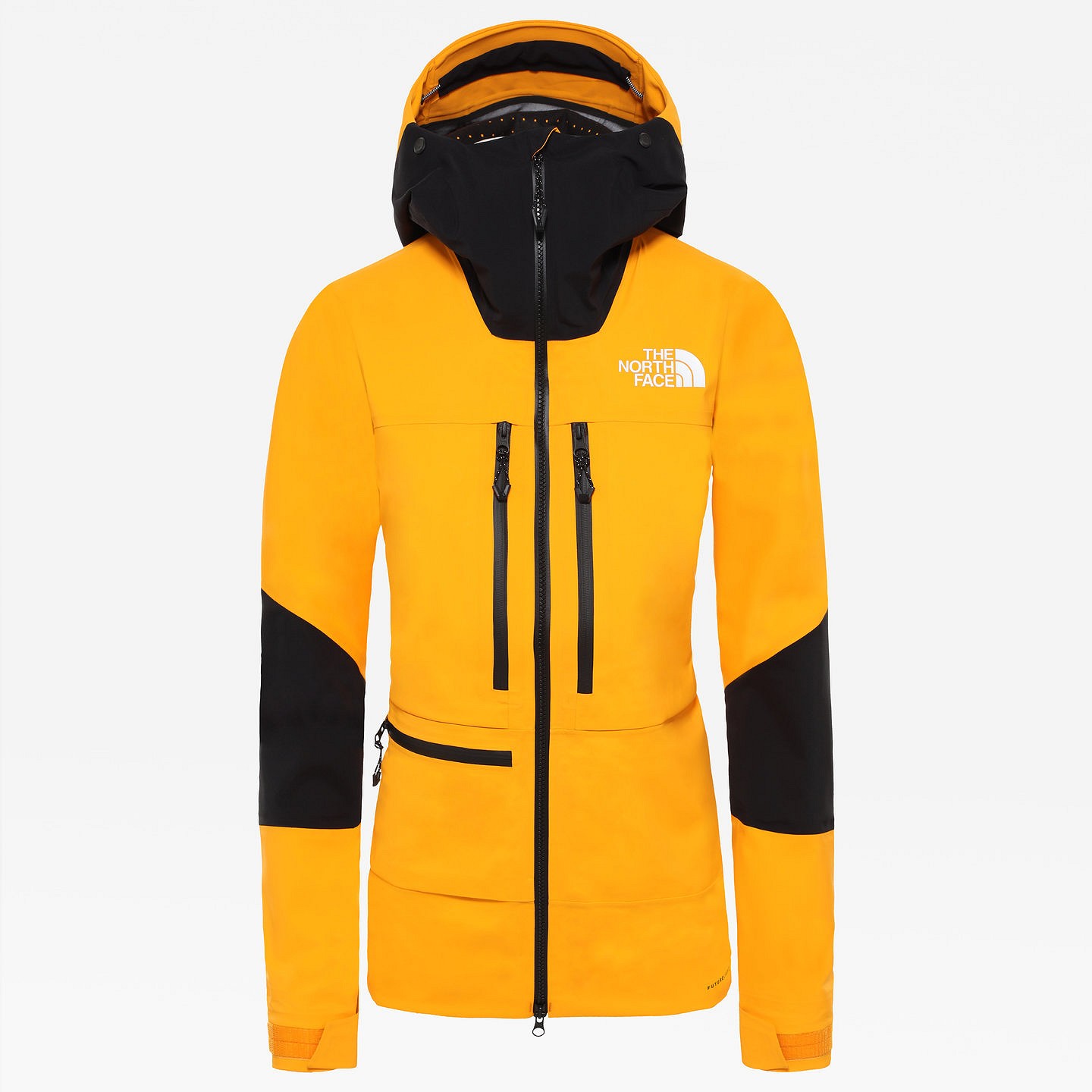 WOMENS SUMMIT L5 FUTURELIGHT™ JACKET Front  © The North Face