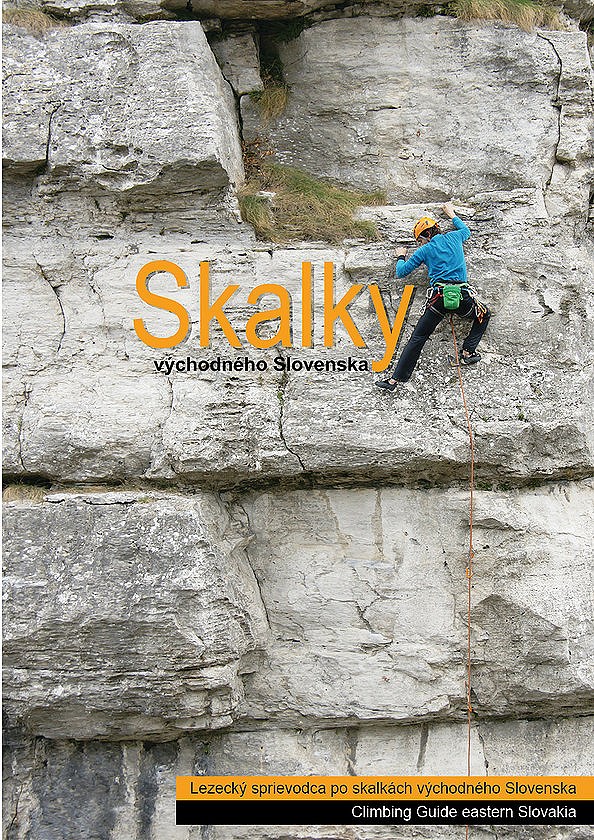 Skalky - Východného Slovenska