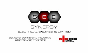 Synergy Electrical Engineering Systems  © Adventure Hub