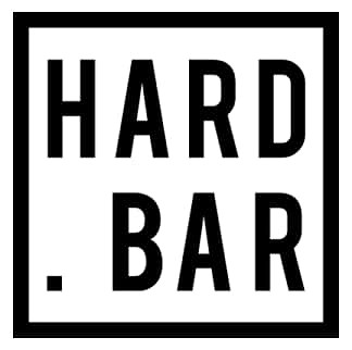 Hard Bar Logo