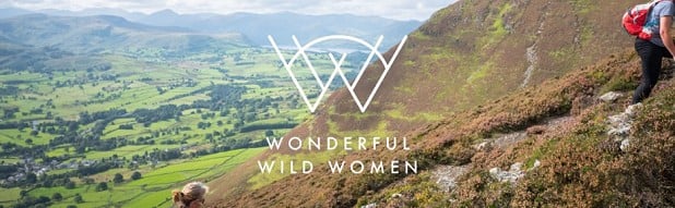 Wonderful Wild Women  © Kendal Mountain Festival