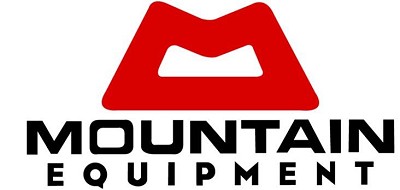 ME logo  © Mountain Equipment