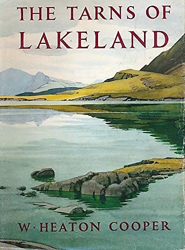 Tarns of Lakeland cover